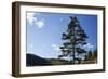 Atlantic Coastline, Acadia National Park, Maine-Paul Souders-Framed Photographic Print