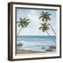 Atlantic II-Michael Marcon-Framed Art Print