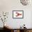 Atlantic Lobster-David Nunuk-Framed Photographic Print displayed on a wall