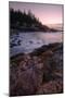 Atlantic Morning Cove, Maine-Vincent James-Mounted Photographic Print