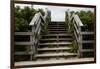 Atlantic Ocean, Cape Cod, Massachusetts-Paul Souders-Framed Photographic Print