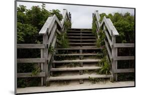 Atlantic Ocean, Cape Cod, Massachusetts-Paul Souders-Mounted Photographic Print