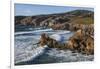 Atlantic Ocean, coast near Lisbon, Portugal, Europe-Thomas L. Kelly-Framed Photographic Print
