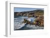 Atlantic Ocean, coast near Lisbon, Portugal, Europe-Thomas L. Kelly-Framed Photographic Print