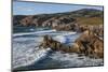 Atlantic Ocean, coast near Lisbon, Portugal, Europe-Thomas L. Kelly-Mounted Photographic Print