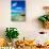 Atlantic Ocean Coastline . Dominican Repub-Vitaliy Pakhnyushchyy-Photographic Print displayed on a wall