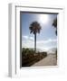 Atlantic Ocean, Miami Beach, Florida, USA-Angelo Cavalli-Framed Photographic Print