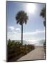 Atlantic Ocean, Miami Beach, Florida, USA-Angelo Cavalli-Mounted Photographic Print
