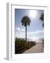 Atlantic Ocean, Miami Beach, Florida, USA-Angelo Cavalli-Framed Photographic Print