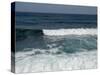 Atlantic Ocean Near Ribiera Grande, Santo Antao, Cape Verde Islands, Africa-R H Productions-Stretched Canvas