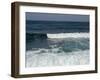 Atlantic Ocean Near Ribiera Grande, Santo Antao, Cape Verde Islands, Africa-R H Productions-Framed Photographic Print