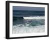 Atlantic Ocean Near Ribiera Grande, Santo Antao, Cape Verde Islands, Africa-R H Productions-Framed Photographic Print