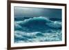 Atlantic Roll, 1895-David James-Framed Giclee Print