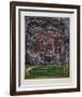 Atlantique Du Nord-Tighe O'Donoghue-Framed Limited Edition