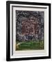 Atlantique Du Nord-Tighe O'Donoghue-Framed Limited Edition