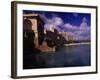 Atlantis Hotel and Resort, Paradise Island-Angelo Cavalli-Framed Photographic Print