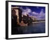 Atlantis Hotel and Resort, Paradise Island-Angelo Cavalli-Framed Photographic Print