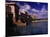 Atlantis Hotel and Resort, Paradise Island-Angelo Cavalli-Mounted Photographic Print