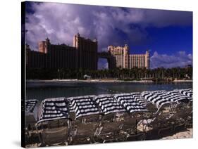 Atlantis Resort, Paradise Island, Bahamas-Angelo Cavalli-Stretched Canvas