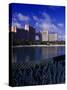 Atlantis Resort, Paradise Island, Bahamas-Angelo Cavalli-Stretched Canvas