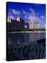 Atlantis Resort, Paradise Island, Bahamas-Angelo Cavalli-Stretched Canvas