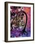 Atlantis-Natasha Wescoat-Framed Premium Giclee Print