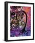 Atlantis-Natasha Wescoat-Framed Premium Giclee Print