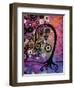 Atlantis-Natasha Wescoat-Framed Giclee Print