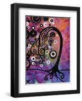 Atlantis-Natasha Wescoat-Framed Giclee Print