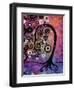 Atlantis-Natasha Wescoat-Framed Giclee Print