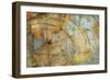 Atlas 1-Sokol-Hohne-Framed Art Print