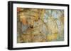 Atlas 1-Sokol-Hohne-Framed Premium Giclee Print