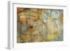 Atlas 1-Sokol-Hohne-Framed Premium Giclee Print