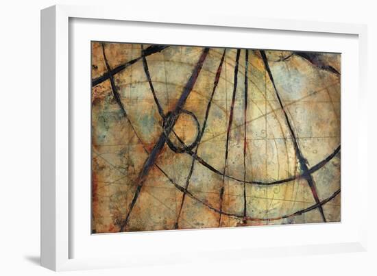 Atlas 2-null-Framed Art Print