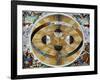 Atlas Coelestis-null-Framed Giclee Print