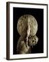 Atlas, Copy of a Greek Hellenistic Original-Roman-Framed Giclee Print