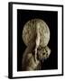 Atlas, Copy of a Greek Hellenistic Original-Roman-Framed Giclee Print