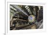ATLAS Detector, CERN-David Parker-Framed Photographic Print