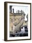 Atlas Fountain-John Thomas-Framed Giclee Print