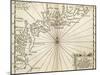 Atlas Maritimus-John Seller-Mounted Giclee Print