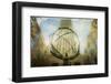 Atlas-Richard James-Framed Giclee Print