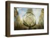 Atlas-Richard James-Framed Giclee Print