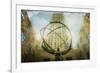 Atlas-Richard James-Framed Giclee Print