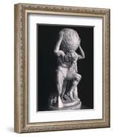 Atlas-null-Framed Giclee Print