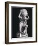 Atlas-null-Framed Giclee Print