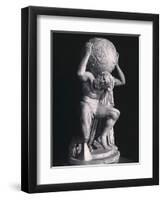 Atlas-null-Framed Giclee Print