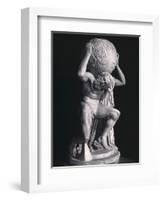 Atlas-null-Framed Giclee Print