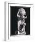 Atlas-null-Framed Giclee Print