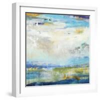 Atmosphere I-Jill Martin-Framed Art Print