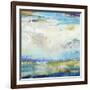 Atmosphere I-Jill Martin-Framed Premium Giclee Print